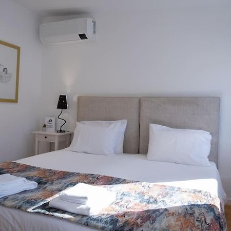 Porto Santa Maria Apartments 外观 照片