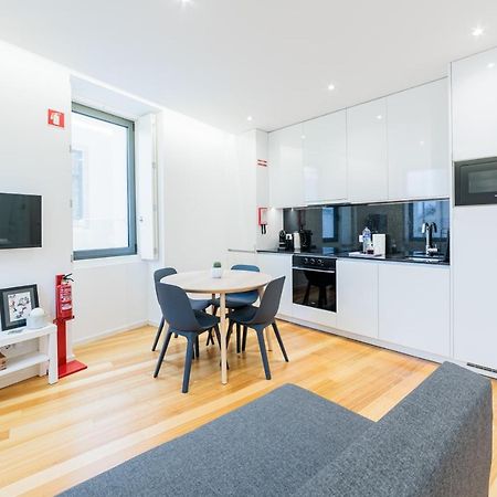 Porto Santa Maria Apartments 外观 照片
