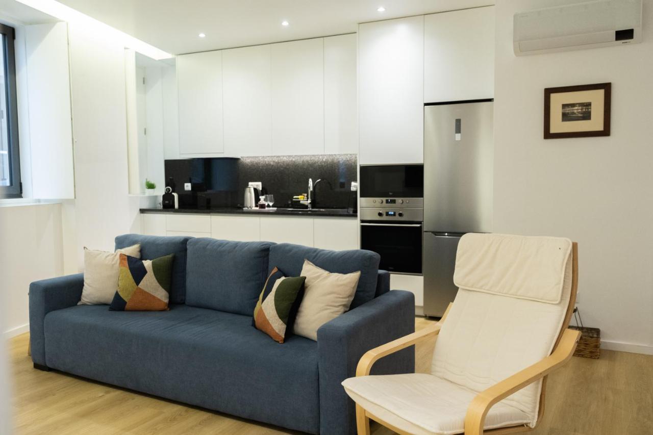 Porto Santa Maria Apartments 外观 照片