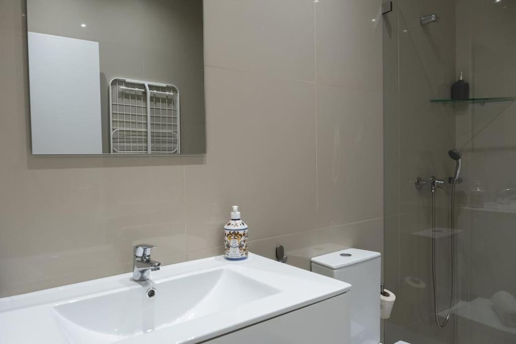 Porto Santa Maria Apartments 客房 照片