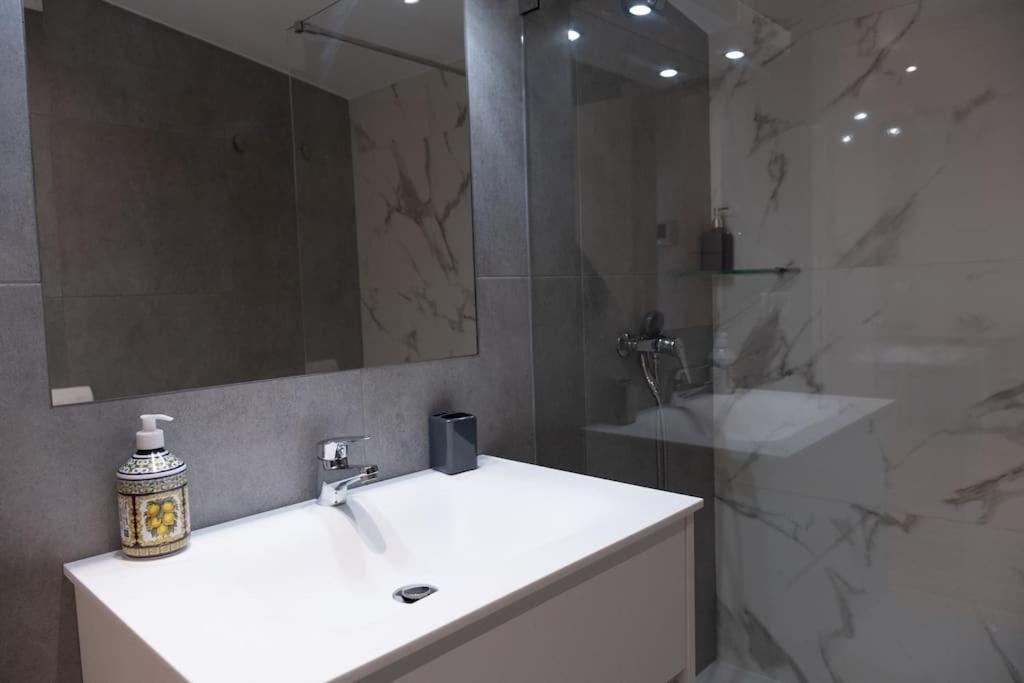 Porto Santa Maria Apartments 客房 照片