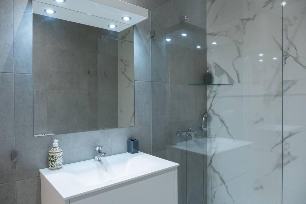 Porto Santa Maria Apartments 客房 照片