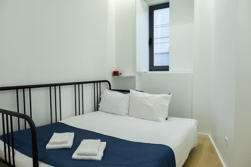 Porto Santa Maria Apartments 客房 照片