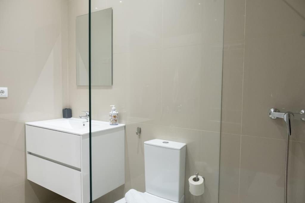 Porto Santa Maria Apartments 客房 照片
