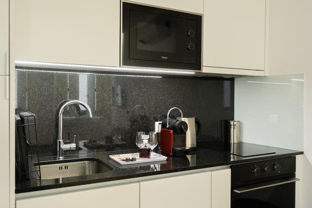 Porto Santa Maria Apartments 客房 照片