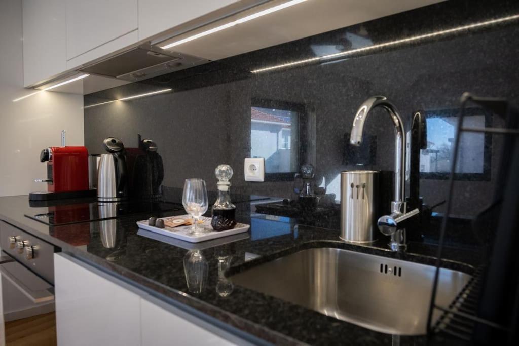 Porto Santa Maria Apartments 客房 照片