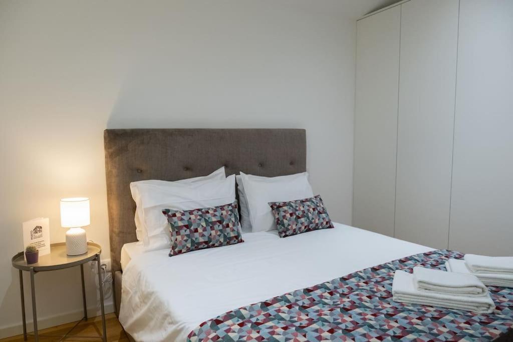 Porto Santa Maria Apartments 客房 照片