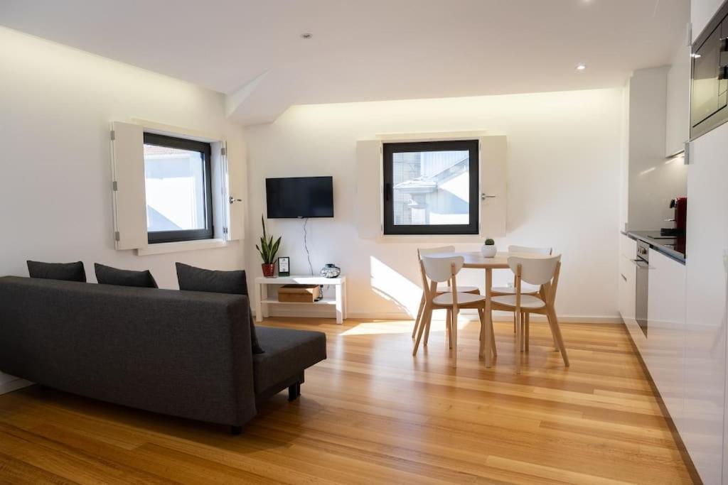Porto Santa Maria Apartments 客房 照片