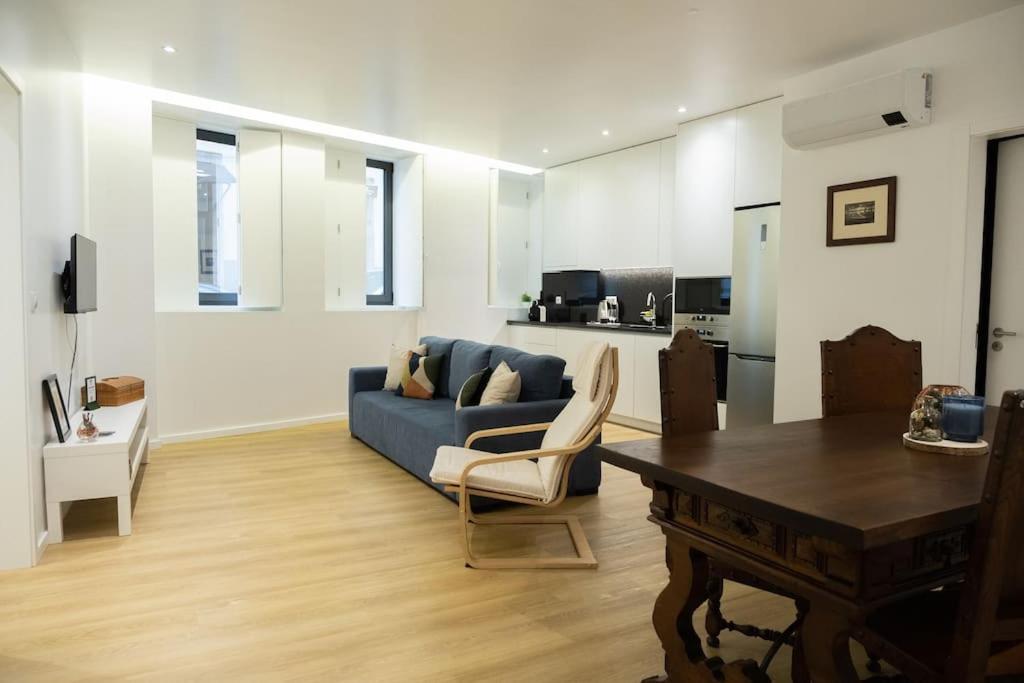 Porto Santa Maria Apartments 客房 照片
