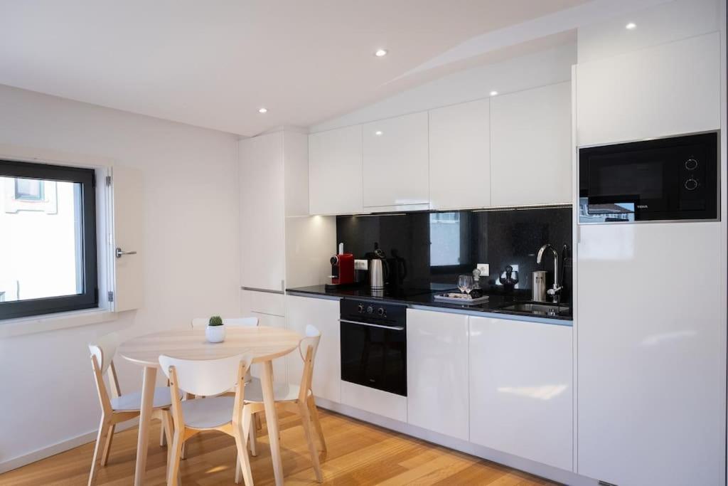 Porto Santa Maria Apartments 客房 照片