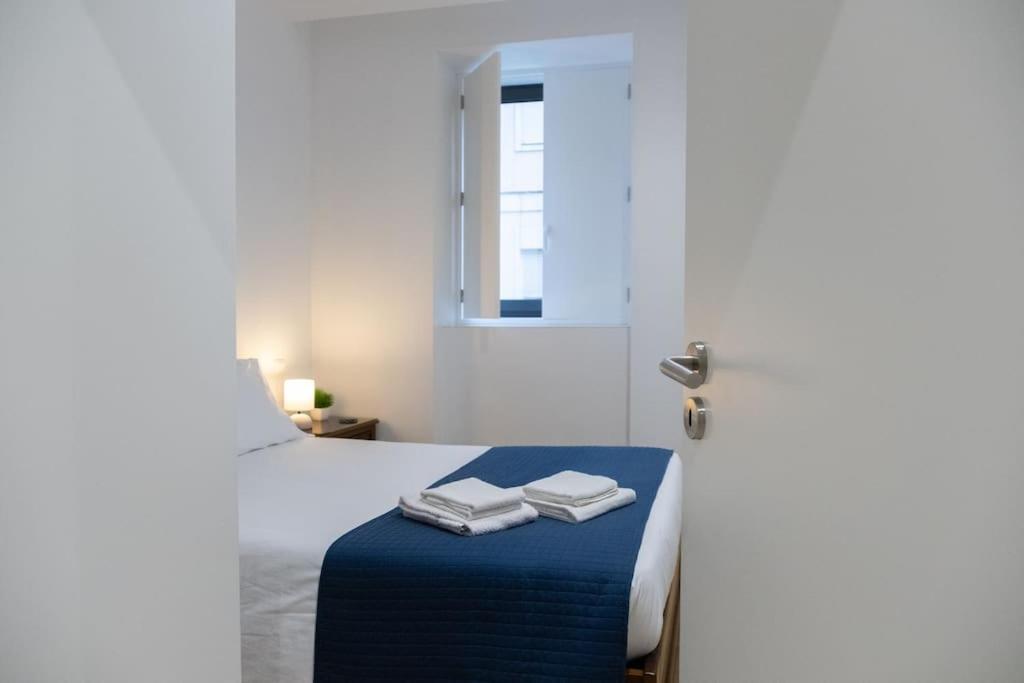 Porto Santa Maria Apartments 客房 照片
