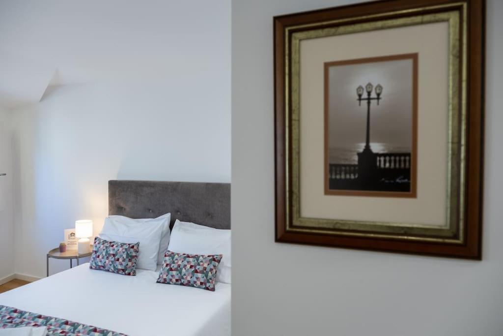 Porto Santa Maria Apartments 客房 照片