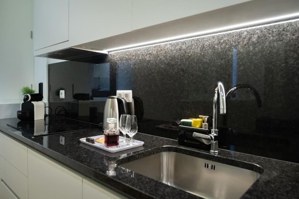 Porto Santa Maria Apartments 客房 照片