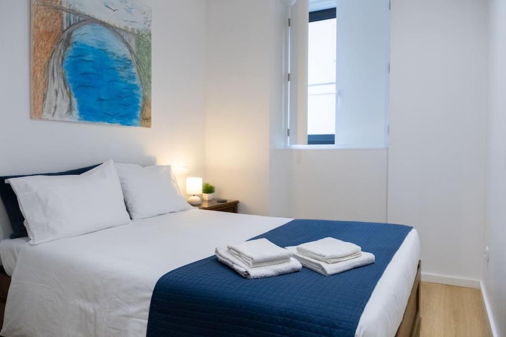 Porto Santa Maria Apartments 客房 照片
