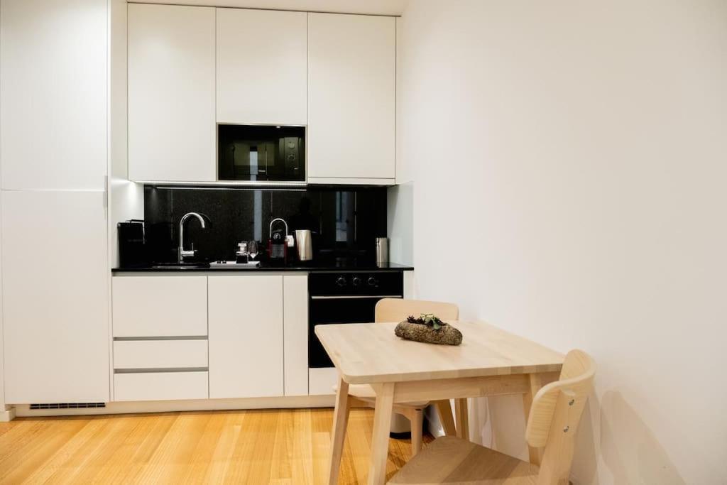 Porto Santa Maria Apartments 客房 照片
