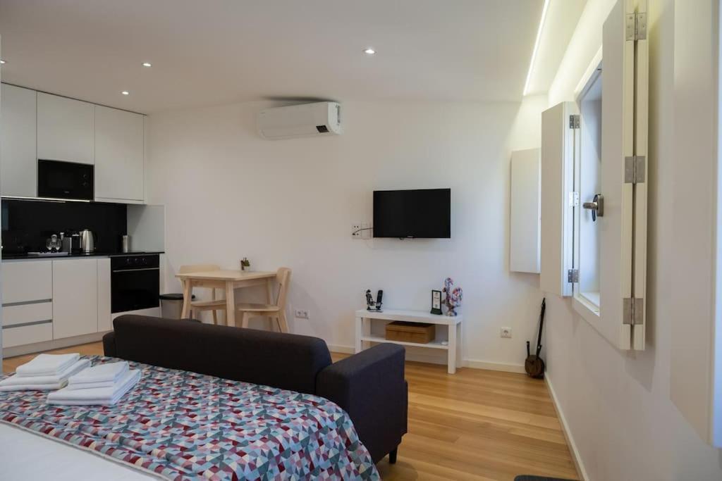 Porto Santa Maria Apartments 客房 照片